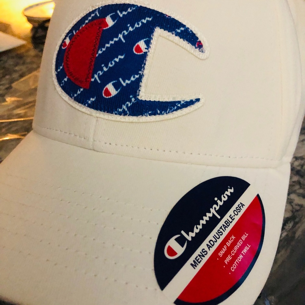 Champion hat & jacket - Picture 5 of 8
